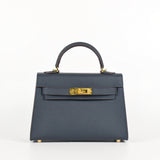 Jana Leather Satchel Bag