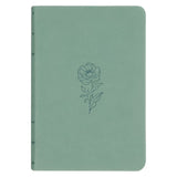 Compact Bible- Teal
