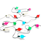 Matte Kismet LED String Lights