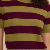 Bobbie Knit Top