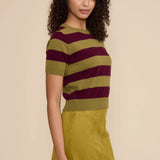Bobbie Knit Top