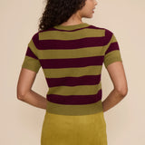 Bobbie Knit Top