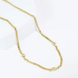 Link of Love Necklace