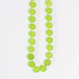 Love Big Necklaces