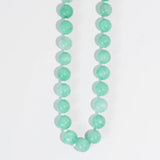 Love Big Necklaces