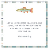 Men's Scripture Cards