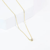 Mini Babe Necklace