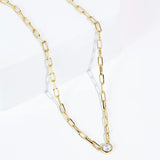 Little Luxe Necklace