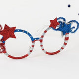 USA Glasses