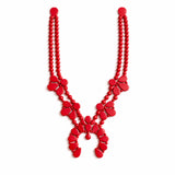 Night Bloom Necklace
