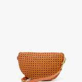 Petite Fanny Tan Rattan