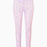 Rhosyn Mixed Print Leggings
