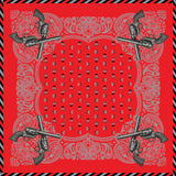 Hampton Roads Bandana