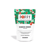 Poppy Popcorn