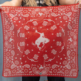 Fringe Bandana