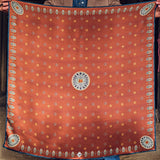Fringe Shorty Scarf