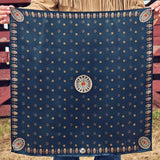 Fringe Shorty Scarf