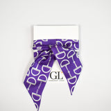 Gameday Signature Scarf