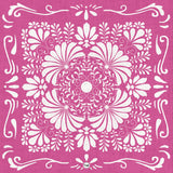 Fringe Bandana