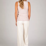 White Rio Pant