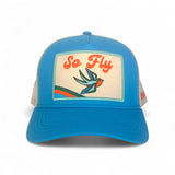 Soulbyrd