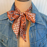 Fringe Twilly