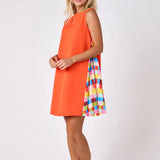 Pixie Mini Dress