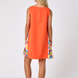 Pixie Mini Dress