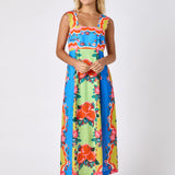 Evie Maxi Dress