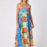 Evie Maxi Dress