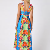 Evie Maxi Dress