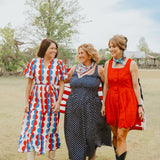 Sweet Spot Maxi Dress