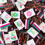 Oh My Mahjong Tile Set