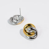 Timeless Bold Stud