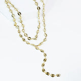 Today is the Day Necklace