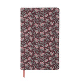 Jumbo Soft Touch Journal