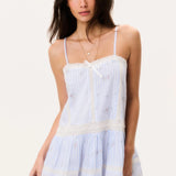 Vionett mini Dress