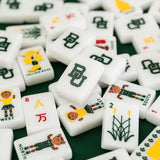 Collegiate Mahjong