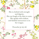 Women's Scripture Cards