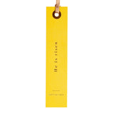 Church Notes Bookmark
