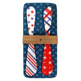American Spreader Set