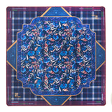 Oh My Mahjong Mat