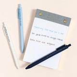 Student Pen Set