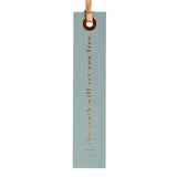 Church Notes Bookmark