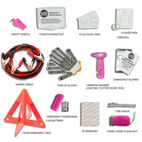 Roadside Emergency Kit