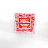 Humor Acrylic Block