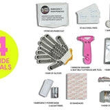 Car Emergency Kit