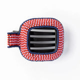 Charlotte Flat Hair Clip