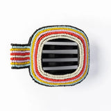 Charlotte Flat Hair Clip