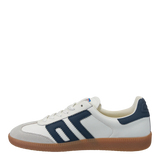 Back 70 Cloud Navy Sneakers